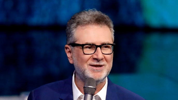 Fabio Fazio fuori dalla Rai, le sue parole: “Non si può essere adatti a tutte le stagioni”
