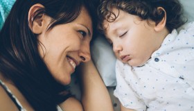 I motivi per cui tuo figlio non dovrebbe essere la tua unica ragione di vita