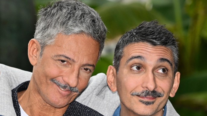 “Viva Rai2” di Fiorello a rischio chiusura, la strana festa per le 100 puntate