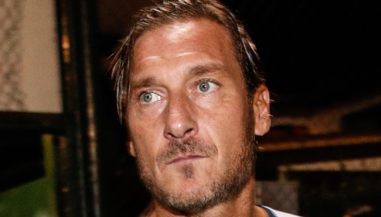 Francesco Totti, l’ultima mossa contro Ilary Blasi: un nuovo nido d’amore con Noemi