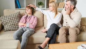 Così le aspettative genitoriali impattano sulla vita e sul carattere dei figli