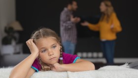 Sono rimasti insieme per il mio bene, ma io non riesco a perdonare i miei genitori