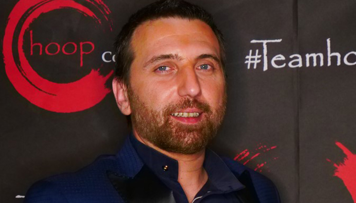 Giancarlo Genise
