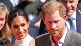 Harry rompe il silenzio sull’incidente: la sua verità