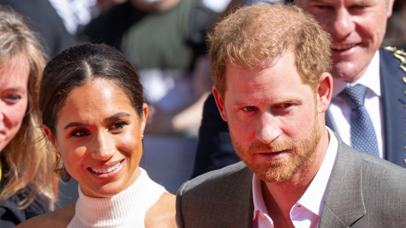 Harry rompe il silenzio sull’incidente: la sua verità