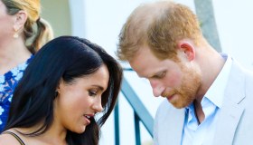 “Harry si trasferisce in Africa” e Meghan Markle non lo segue