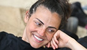 “Isola”, Cristina Scuccia risponde alla domanda più difficile (e sorprende)