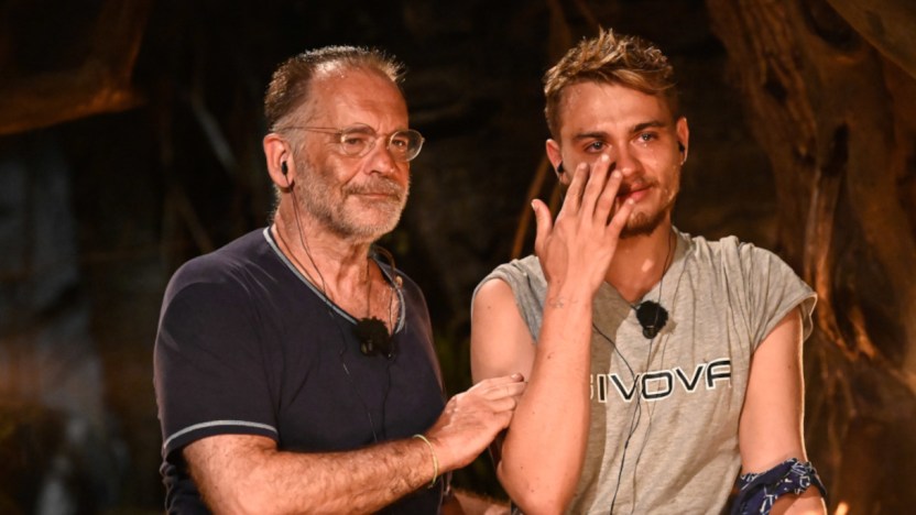 “Isola 2023”, “Cecchi Paone persona orrenda”: parla l’ex naufraga