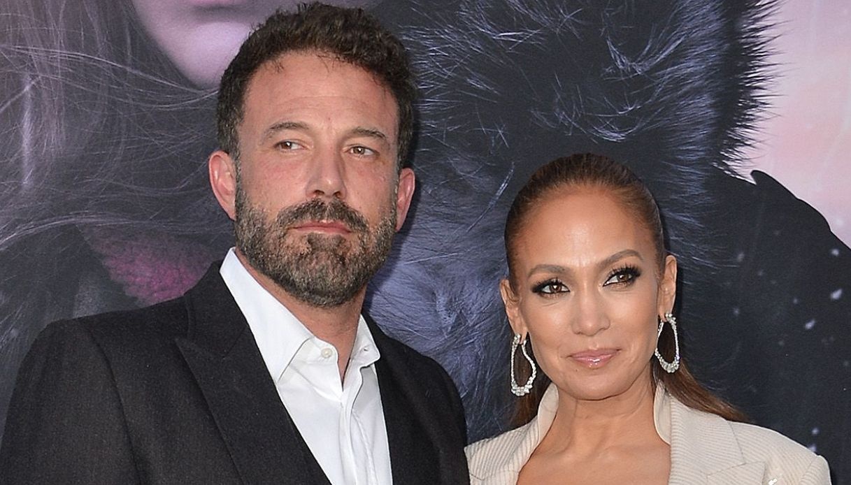 Jennifer Lopez stronca Ben Affleck in tv: lo sfogo che riaccende le voci di crisi