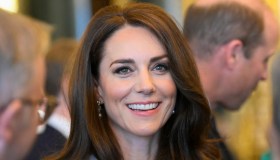 Harry è arrivato a Londra e Kate Middleton si veste come Meghan Markle
