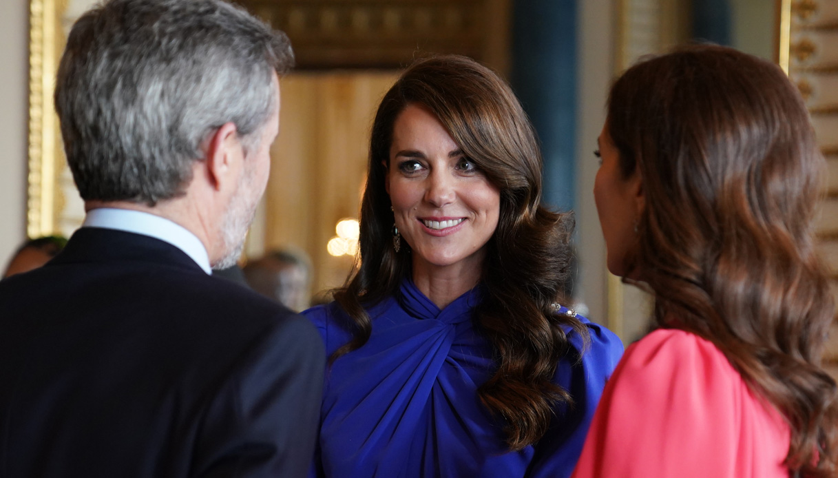 Kate Middleton