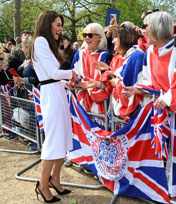 Kate Middleton