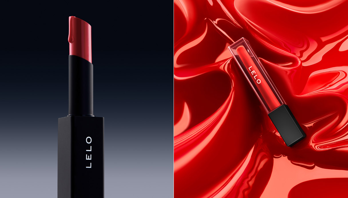 LELO beauty