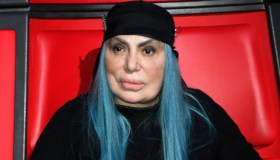 Loredana Bertè rompe il silenzio dopo l’intervento: il tenero omaggio dei fan