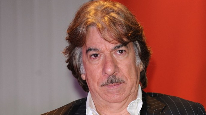 “Oggi è un altro giorno”, Marco Columbro sulla malattia: “La vita è attaccata a un filo”