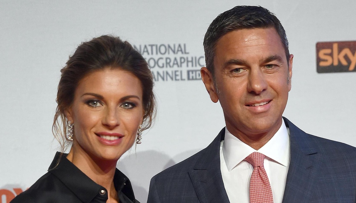 Martina Colombari e Costacurta: gli indizi della crisi su Instagram