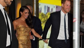 Harry e Meghan Markle, “inseguimento catastrofico”: parla il taxista