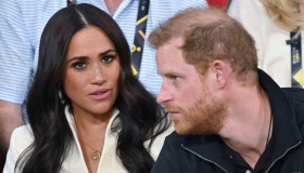 “Harry vive in hotel”: Meghan Markle lo ha scaricato