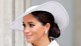 Meghan Markle era all’incoronazione e Harry l’aspettava a Palazzo: la verità