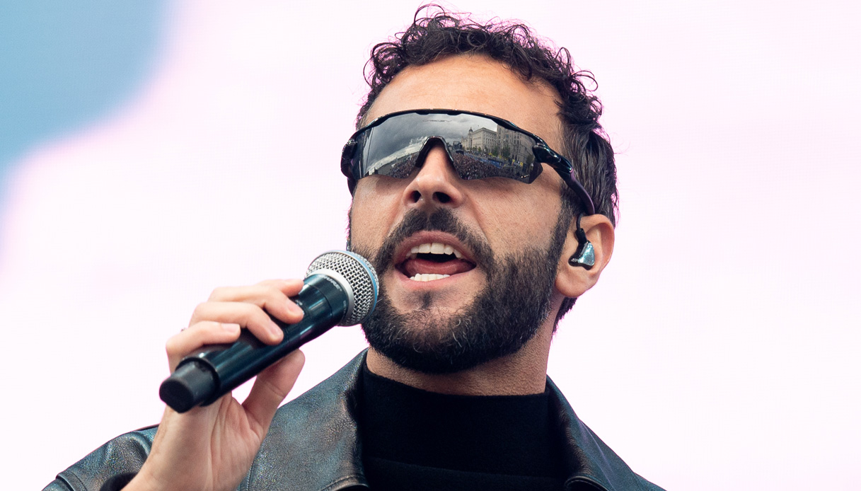 Eurovision 2023, la scaletta della seconda semifinale: perché Mengoni è escluso