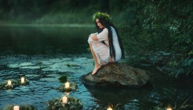 La verità fa sempre paura: questa leggenda spiega il perché