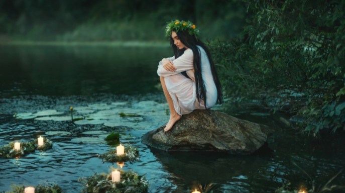 La verità fa sempre paura: questa leggenda spiega il perché