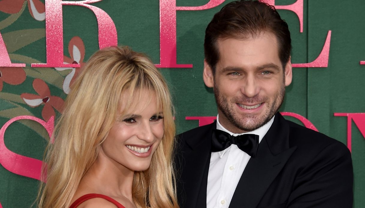 Michelle Hunziker e Tomaso Trussardi: la verità sul “ritorno di fiamma”
