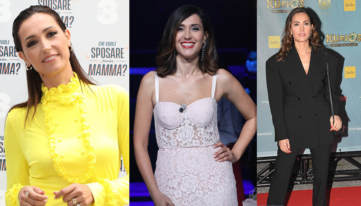 Caterina Balivo, 10 look che hanno fatto la storia (con qualche scivolone)