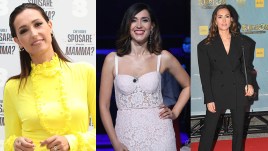 Caterina Balivo, 10 look che hanno fatto la storia (con qualche scivolone)