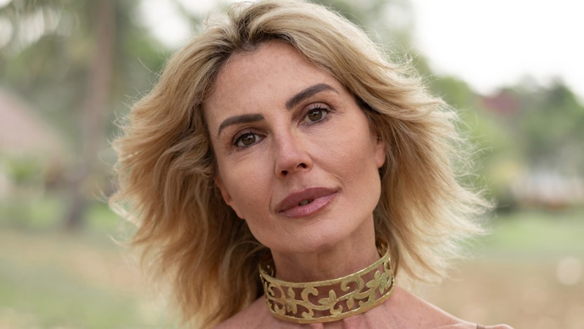 “Isola 2023”, Nathaly Caldonazzo accusa un naufrago: “Pugnali alle spalle”