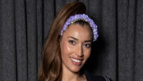 Nina Zilli incinta a “Le Iene”: “Ansia, panico… Chi l’ha definita ‘dolce attesa’?”