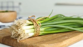 Porri: cosa sono, valori nutrizionali e benefici