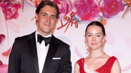 Alexandra di Hannover in 10 look: sempre più uguale a Carolina di Monaco