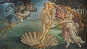 Perché guardare un quadro migliora il nostro benessere psicofisico