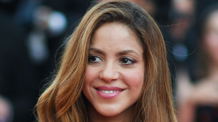 Shakira corteggiata da Hamilton e Tom Cruise: la verità dopo gli ultimi avvistamenti