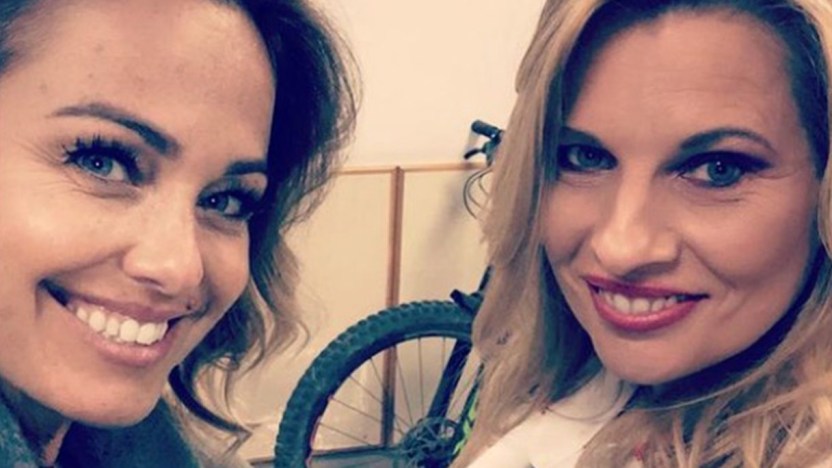 Sonia Bruganelli e Laura Freddi, botta e risposta su Bonolis: la frecciata al veleno