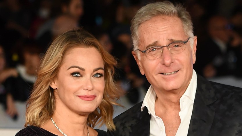 Sonia Bruganelli, frecciata a Bonolis? Le parole sulla separazione non lasciano dubbi