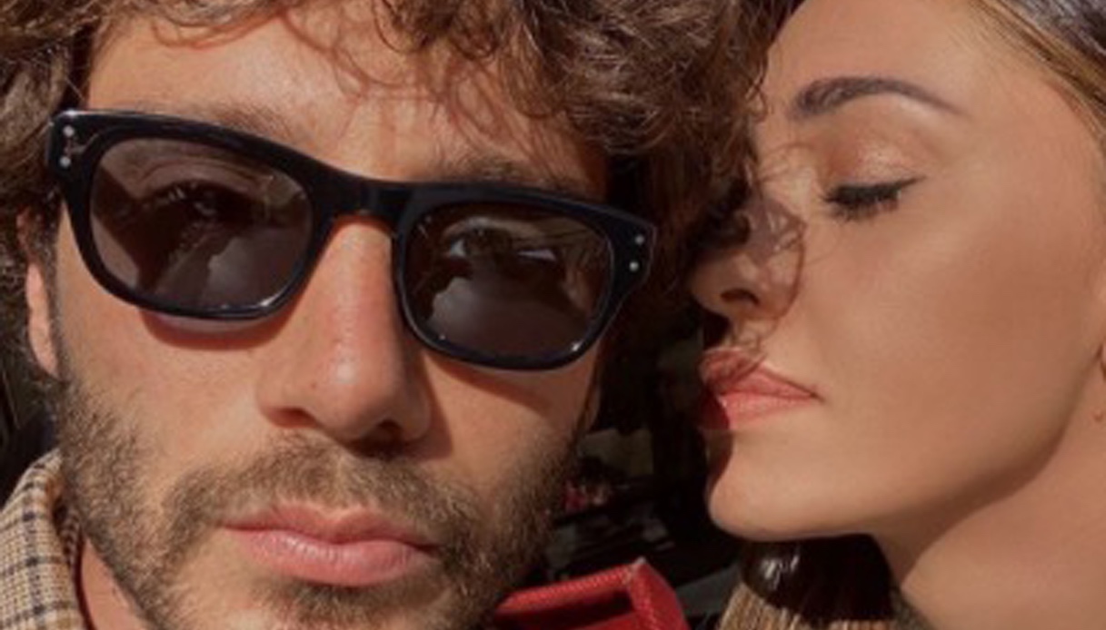 Stefano De Martino e l’amore per Belen: “Starmi accanto non è facile”