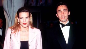 Stéphanie di Monaco torna col suo ex Daniel Ducruet 27 anni dopo il divorzio