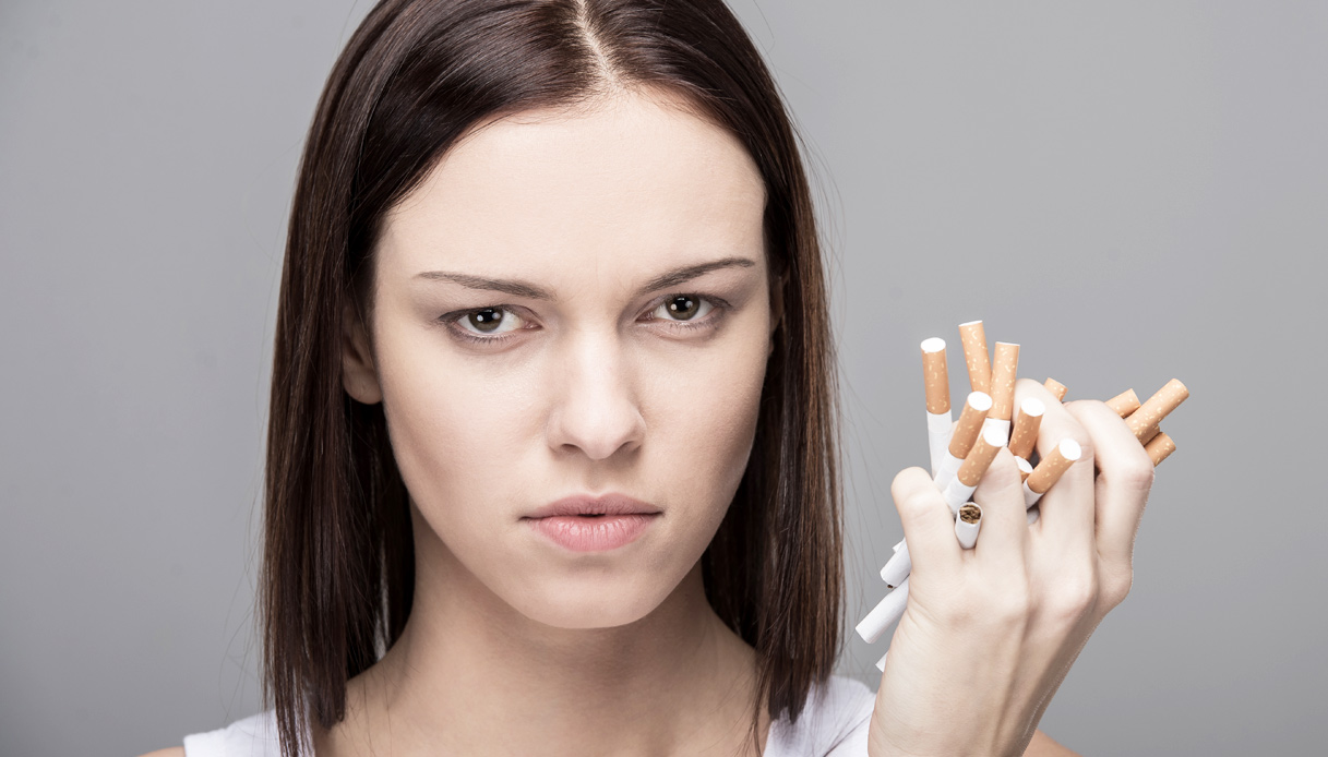 Il tabacco uccide la metà di chi ne fa uso: liberiamoci dal fumo