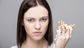 Il tabacco uccide la metà di chi ne fa uso: liberiamoci dal fumo