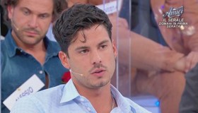 “Uomini e Donne”, anticipazioni: chi è la scelta di Luca Daffrè