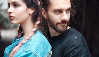 Andiamo in vacanza insieme per la prima volta