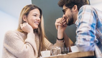 Andiamo in vacanza insieme per la prima volta