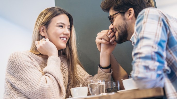 Ho un fidanzato ma sono attratta da un altro