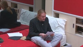 Aaron di Amici, chi è la sua ragazza