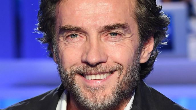 Alessio Boni biografia