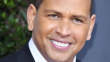 Alex Rodriguez