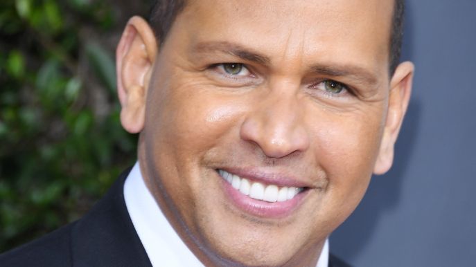 Alex Rodriguez biografia