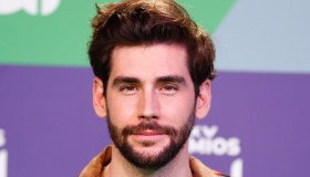Alvaro Soler, matrimonio in gran segreto: chi è la sposa misteriosa